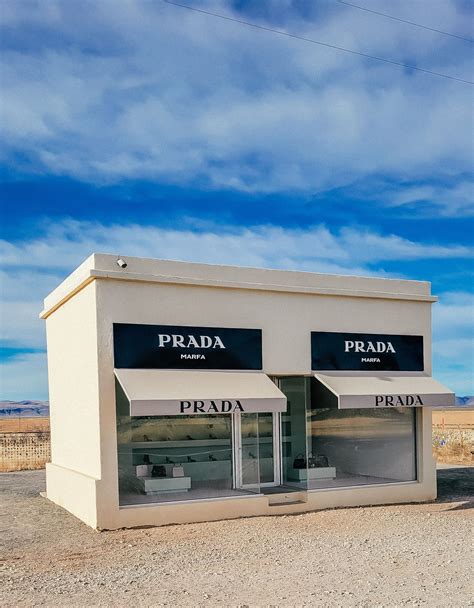 prada chihuahuan desert|visit the prada marfa.